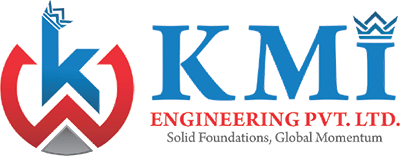 KMI Engineering Pvt. Ltd.