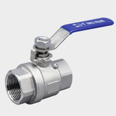 Floating Ball Valve-Screwed / Socket Ends (1P)