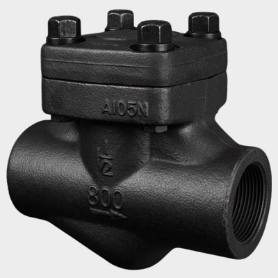 Lift Check Valve - Screwed / Socket Ends